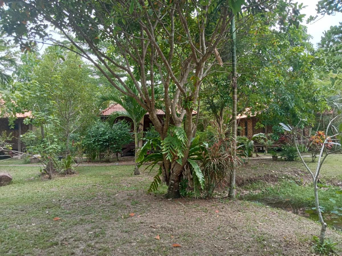 Ban Ban Bangalow Koh Jum Dış mekan fotoğraf