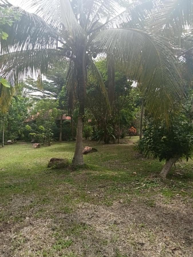 Ban Ban Bangalow Koh Jum Dış mekan fotoğraf