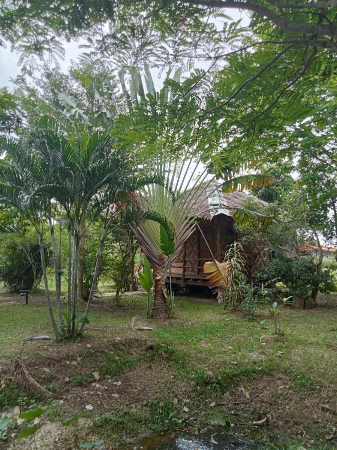 Ban Ban Bangalow Koh Jum Dış mekan fotoğraf