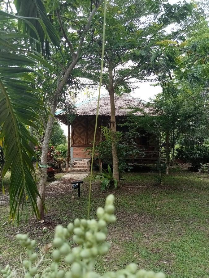 Ban Ban Bangalow Koh Jum Dış mekan fotoğraf