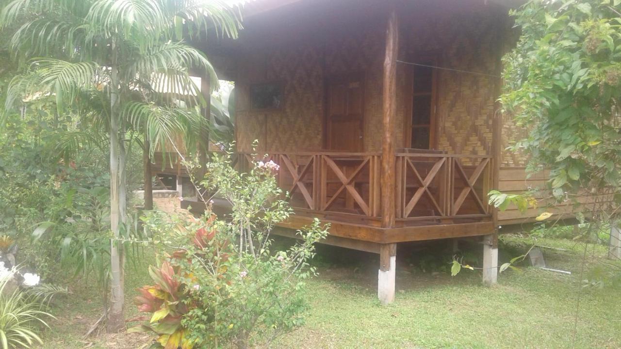 Ban Ban Bangalow Koh Jum Dış mekan fotoğraf