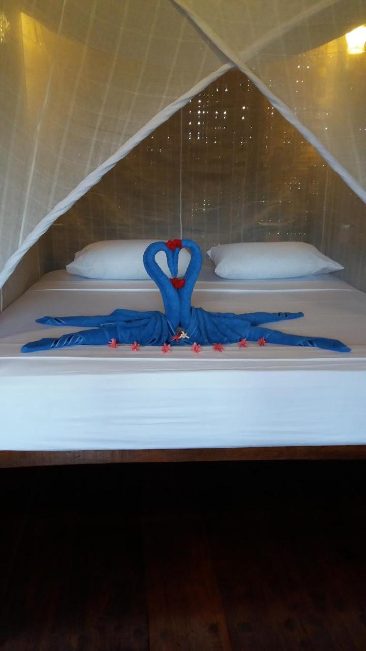 Ban Ban Bangalow Koh Jum Dış mekan fotoğraf
